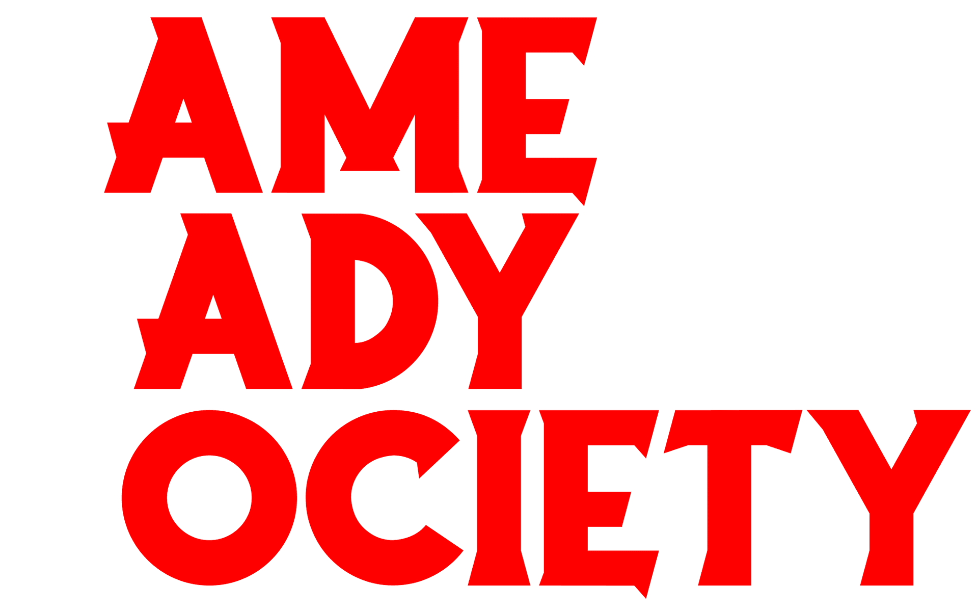 Fame Lady Society